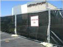 Construction Fence Screens